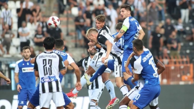 Αντέχουν ΠΑΣ Γιάννινα και Φράιμπουργκ!