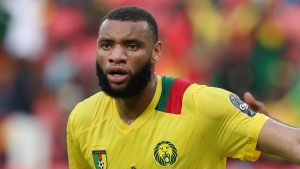 Αρόλντ Μουκουντί: Ένα «αδάμαστο λιοντάρι» στην ΑΕΚ του Ματίας Αλμέιδα! (video)