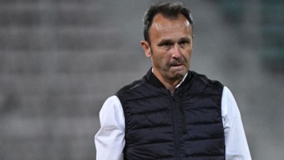 Μπράτσος: «Να σχολιαστεί τι κάνει ο Βόλος και κερδίζει, όχι τι δεν κάνουν οι άλλοι» (video)