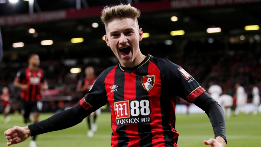 Μπόρνμουθ: Κέρδισε τη μάχη με τον καρκίνο ο Μπρουκς!