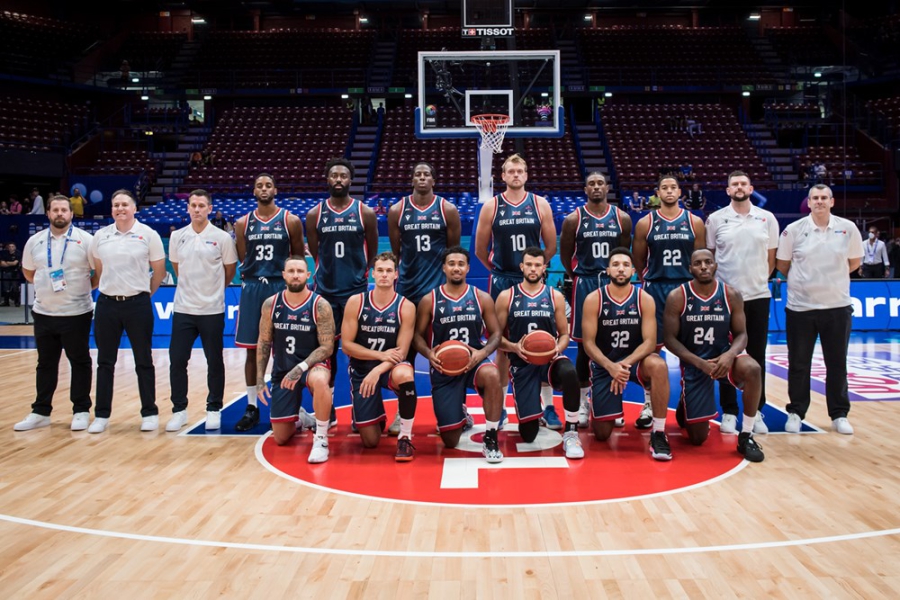 Ο Ανδρέας Καπούλας στο BN Sports: «Είμαστε η μόνη χώρα που βρίσκεται στο EuroBasket δίχως η τηλεόραση να δείχνει τα παιχνίδια της»