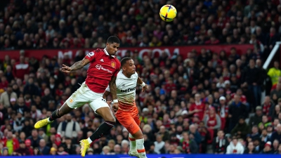 Μάντσεστερ Γιουνάιτεντ – Γουέστ Χαμ 1-0: Ήρωας ο Ντε Χέα, γκολ – τρίποντο ο Ράσφορντ! (video)