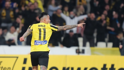 ΑΕΚ: Τα λόγια του Αραούχο για ριζική αλλαγή, του Μελισσανίδη για αντίδραση και οι τρεις «τελικοί»