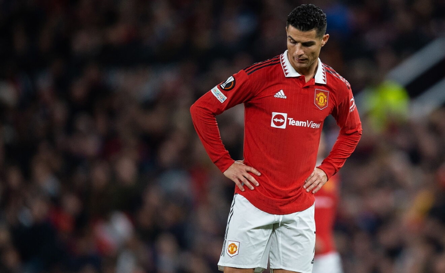 Κριστιάνο Ρονάλντο: Υπαρκτό ενδεχόμενο να μείνει ελεύθερος τον Ιανουάριο από τη Μάντσεστερ Γιουνάιτεντ