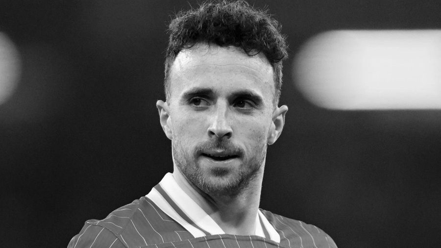 Ντιόγκο Ζότα: Το υπέροχο video της Λίβερπουλ για το παλικάρι της από την Πορτογαλία (vid)