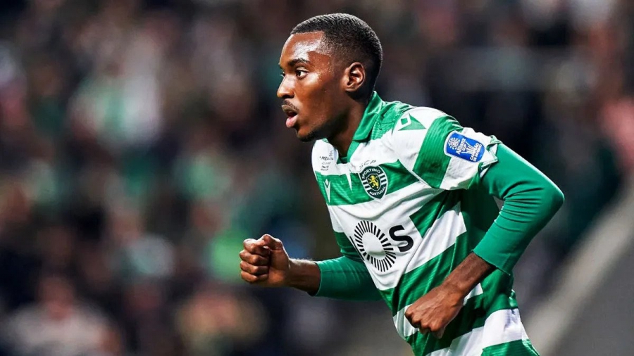 Ραφαέλ Καμάτσο: Από τις ακαδημίες της Λίβερπουλ και τον θαυμασμό του Γιούργκεν Κλοπ στην ευκαιρία με τον Άρη (video)