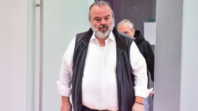 ΑΕΚ: Μια αγωνιστική και πρόστιμο στον Ηλιόπουλο!