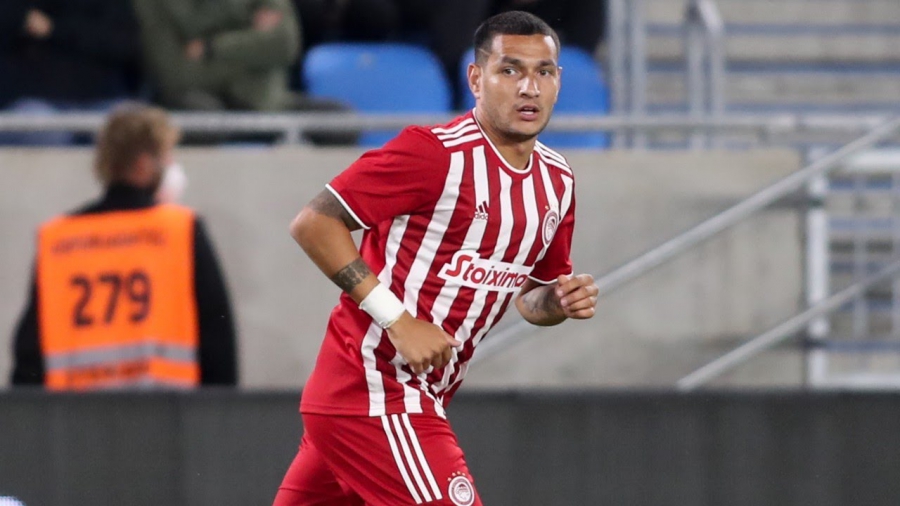 Ολυμπιακός: Δεν ενεργοποιεί την οψιόν του Λόπες – Επιστρέφει στη Σεβίλλη ο Πορτογάλος!