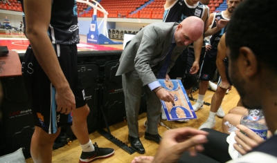 Οριστικό το -1 του Κολοσσού, νέα αναβολή για τους άλλους τρεις