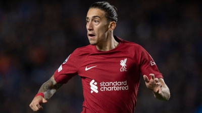 Λίβερπουλ: Θέλει μέσο της Γιουβέντους και προσφέρει αντάλλαγμα τον Τσιμίκα!