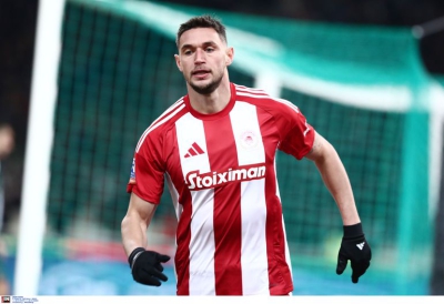 Ολυμπιακός: Τόσο κόστισε ο δανεισμός του Γιάρεμτσουκ!