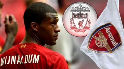 Η Άρσεναλ κοιτάει προς τον Βαϊνάλντουμ: Θέλουν το… Τζίνι τους οι «κανονιέρηδες»!