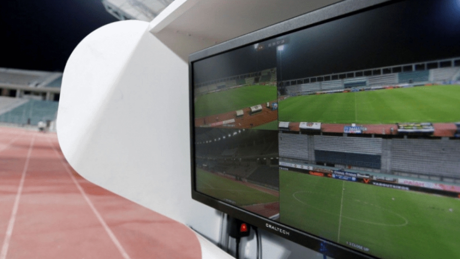 «Έρχονται» το ημιαυτόματο οφσάιντ και το Goal Line Technology στην Ελλάδα; Αίτημα ΕΠΟ και Super League προς την κυβέρνηση!