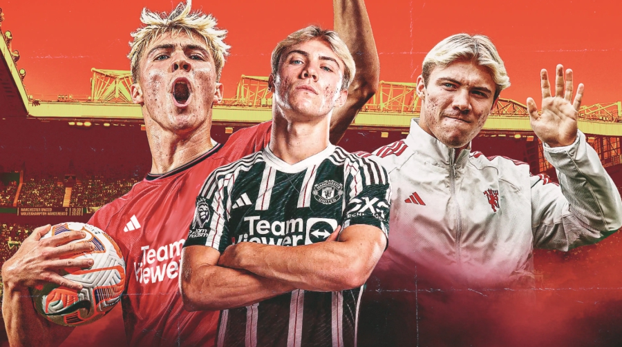 Ράσμους Χόιλουντ: Ήταν να μην πάρει «φόρα» και τώρα άντε… πιάστε τον! (video)