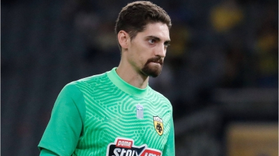 ΑΕΚ: Χωρίς τον Στάνκοβιτς θα αγωνιστεί η Ένωση στη Λεωφόρο