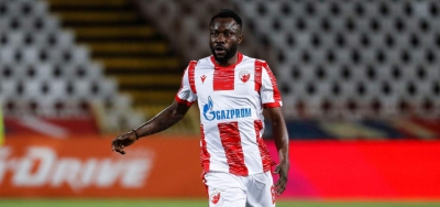 Μακάμπι Χάιφα – Ερυθρός Αστέρας 1-2: Το γύρισαν οι φιλοξενούμενοι, με ωραίο πλασέ του Κάνγκα! (video)