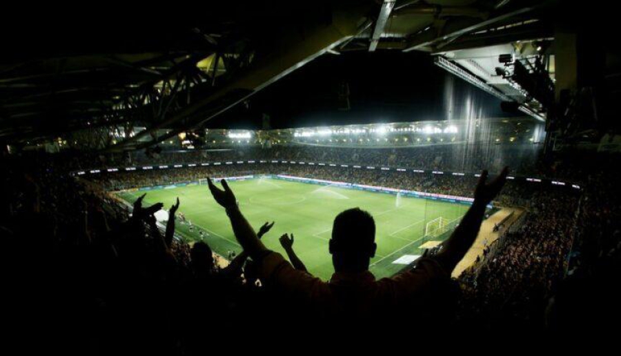 Άνοιξε η πλατφόρμα tickets.gov.gr για την ψηφιακή είσοδο στα γήπεδα από 9 Απριλίου!