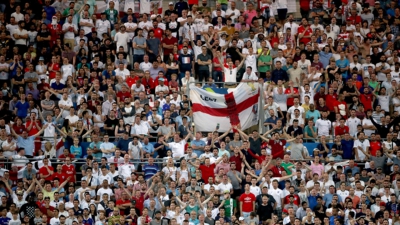 Παγκόσμιο Κύπελλο: Η FA θεωρεί προσβλητικό το «It’s coming home» και σκέφτεται να το αποσύρει