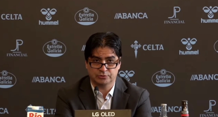 «Πλέον φιλοξενούμαστε κι εμείς - Είμαστε ενθουσιασμένοι και φιλόδοξοι!»: Ο τεχνικός διευθυντής της Θέλτα για την κλήρωση με τον ΠΑΟΚ!