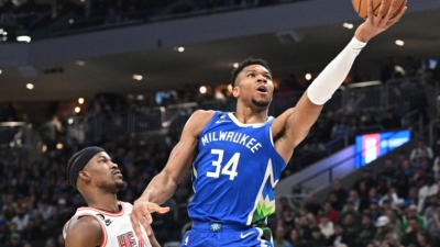 Giannis: «Νόμιζαν ότι ήμουν τυχερός την προηγούμενη φορά…»