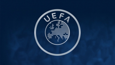UEFA: «Καταδικάζουμε τη ρωσική στρατιωτική εισβολή στην Ουκρανία, την Παρασκευή (25/2) οι ανακοινώσεις των αποφάσεων»