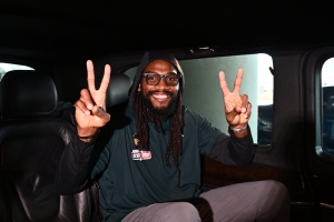 Παναθηναϊκός AKTOR: «Ντύθηκε» στα πράσινα ο Φαρίντ!