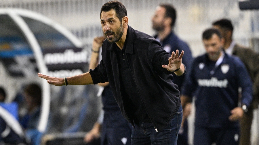 Ηρακλής: Ανακοίνωσε την πρόσληψη του Πετράκη! (pic)