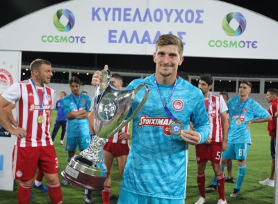 Ο Μπόμπι Αλέν στο BN Sports για τον Πέδρο Μαρτίνς: «Είναι ηγέτης και γεννημένος νικητής – Δεν εκπλήσσομαι που ανανέωσε με τον Ολυμπιακό» (video)