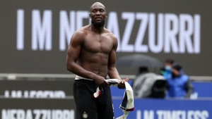 Λουκάκου σε οπαδούς Ίντερ: «Ελπίζω να καταλαβαίνετε την απόφασή μου, είναι ευκαιρία ζωής»