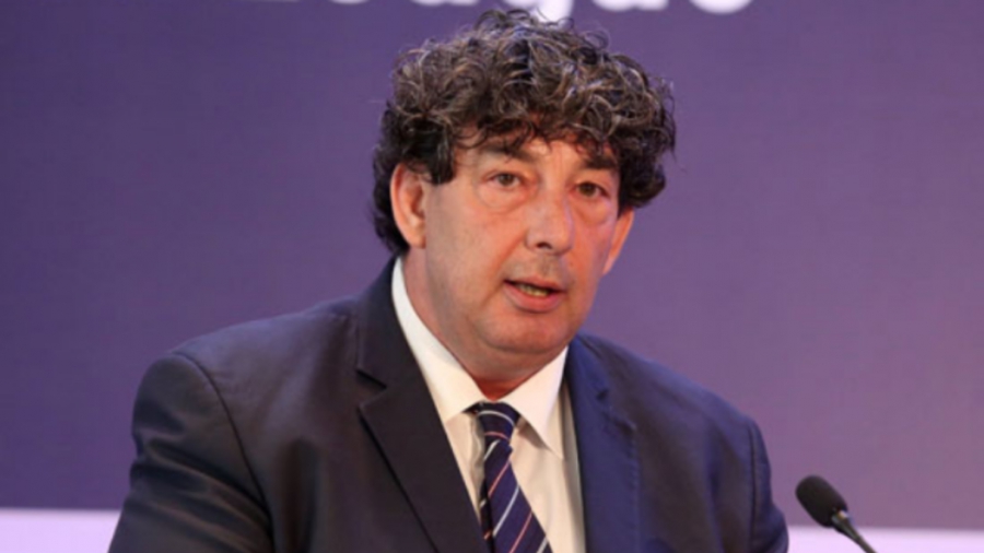 Γαλατσόπουλος: «Να δουλέψουμε όλοι μαζί για να είναι ο Άλκης το τελευταίο θύμα»