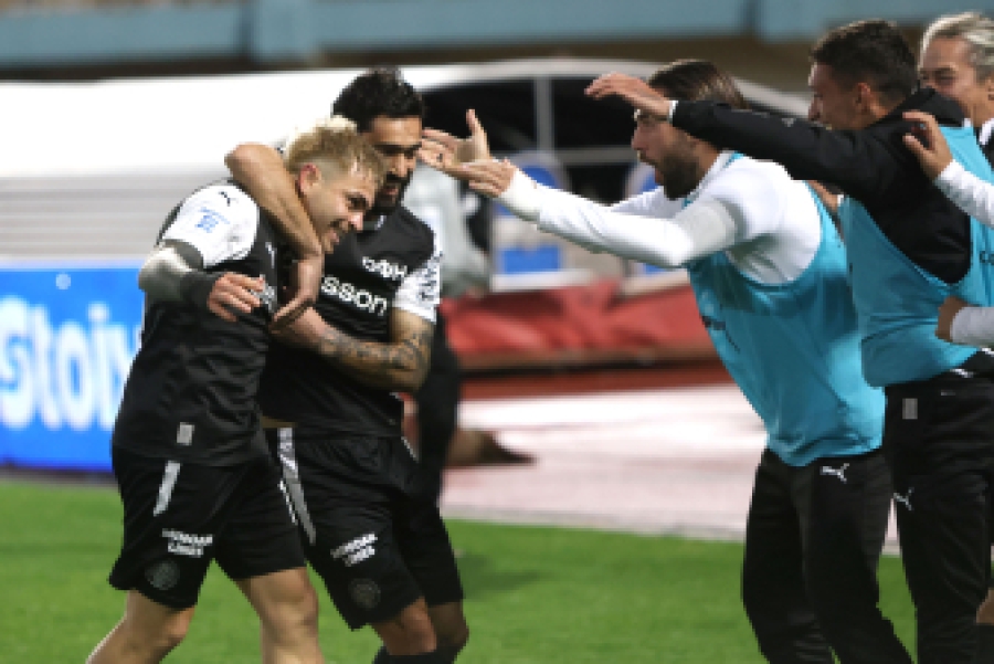 «Ατρόμητος» ΟΦΗ στο Περιστέρι, η Interwetten ετοιμάζεται για cush out!