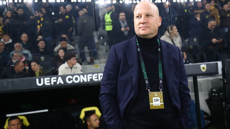 Νίκολιτς: «Ζω τις καλύτερες μέρες της καριέρας μου, θα παλέψουμε ως το τέλος για τον τίτλο!»