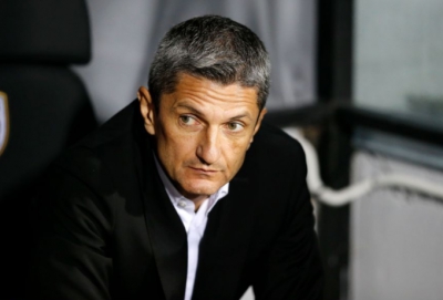 ΠΑΟΚ: Με ερωτηματικά ενόψει ΑΕΚ - Δεν ανακοίνωσε αποστολή ο Λουτσέσκου