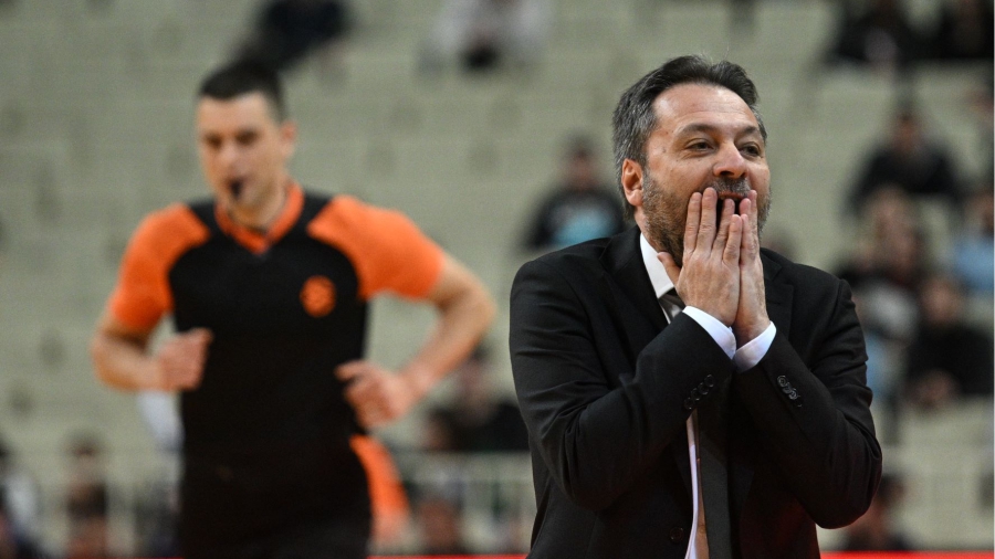 Σερέλης: «Κάνουμε ένα βήμα μπροστά και δύο πίσω»