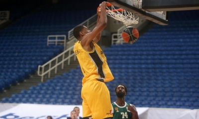 ΚΑΕ ΑΕΚ: Προσφυγή από τον Μορέιρα