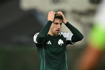 Σοκ για τον Παναθηναϊκό – Ήττα με ανατροπή από τη Γκόου Αχέντ Ιγκλς στο ΟΑΚΑ!