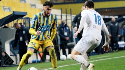 Παναιτωλικός: Επιστροφή Λιάβα ύστερα από 15 μήνες για το ματς με τον Ατρόμητο!