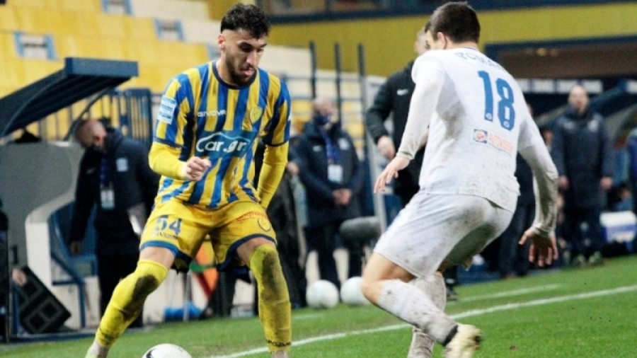 Παναιτωλικός: Επιστροφή Λιάβα ύστερα από 15 μήνες για το ματς με τον Ατρόμητο!