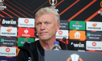 Μόγιες: «Ο Ολυμπιακός είναι μία από τις καλύτερες ομάδες που αντιμετωπίσαμε στην Ευρώπη»