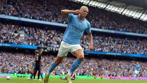 Premier League: «Έσπασε» τα κοντέρ ο Χάαλαντ - Buzzer beater ο Καρβάλιο, κατάθεση ψυχής και ανατροπή για τη Λίβερπουλ! (video)