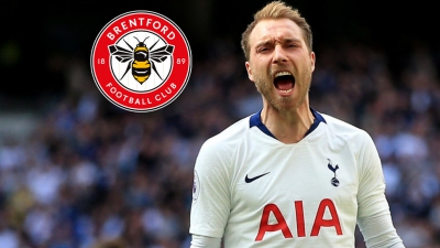 Φρανκ: «Αξίζει να επιστρέψει ο Έρικσεν, αλλά εμείς δεν έχουμε μιλήσει»!