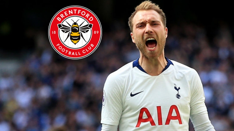 Φρανκ: «Αξίζει να επιστρέψει ο Έρικσεν, αλλά εμείς δεν έχουμε μιλήσει»!