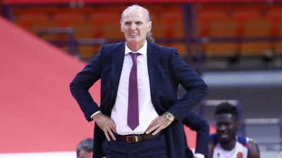 Marca: «Μετράει ώρες ο Ιβάνοβιτς στην Μπασκόνια»