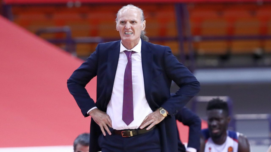 Marca: «Μετράει ώρες ο Ιβάνοβιτς στην Μπασκόνια»