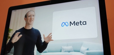 Ιστορική αλλαγή: Το Facebook αλλάζει όνομα και γίνεται... Meta