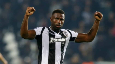 Αποσύρθηκε ο Βαρέλα: «Ευχαριστώ ποδόσφαιρο. Ευχαριστώ γήπεδα. Ήμουν ευτυχισμένος εδώ!»