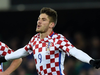 Κροατία – Σλοβακία 1-1: Προβάδισμα για τους φιλοξενούμενους με τον Σραντζ – απαντά άμεσα ο Κράμαριτς! (video)