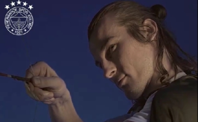 Παρουσίαση βγαλμένη από… Τόλκιν: Ο Σογιουντσού έγινε «Λέγκολας» για τη Φενέρμπαχτσε! (video)