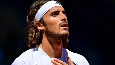 Roland Garros: Όχι δάκρυα για τον Στέφανο, ο τίτλος στον Τζόκοβιτς… (video)