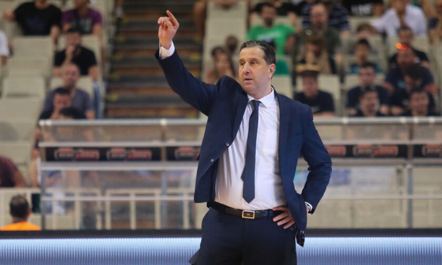 Τακιανός: «Η ιστορία γράφεται και από τους ηττημένους»